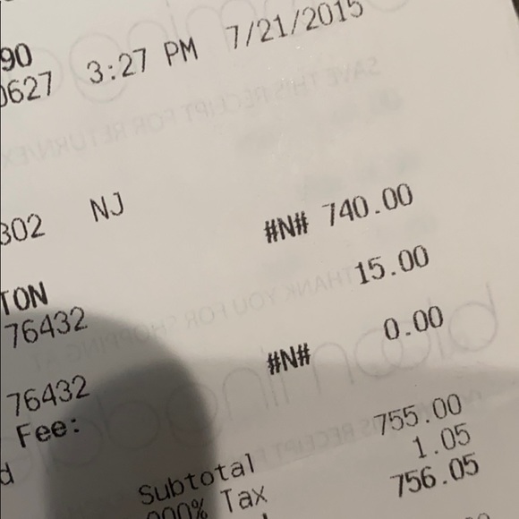 Mens louie Vuitton. Sprinter sneakers. - Picture 7 of 8